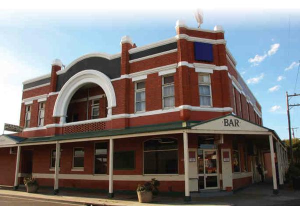 Hotel Accountants Pty Ltd