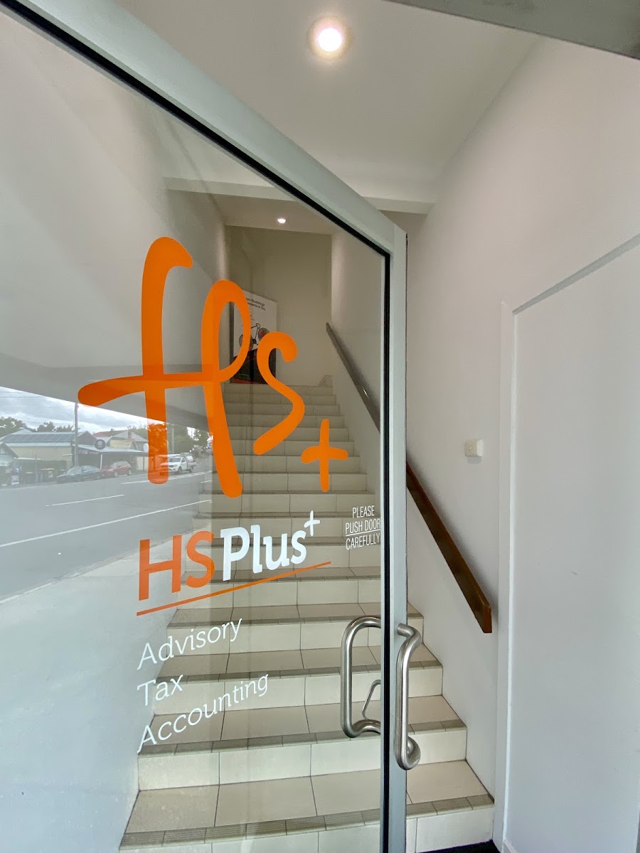 HSPlus Accountants and Advisory
