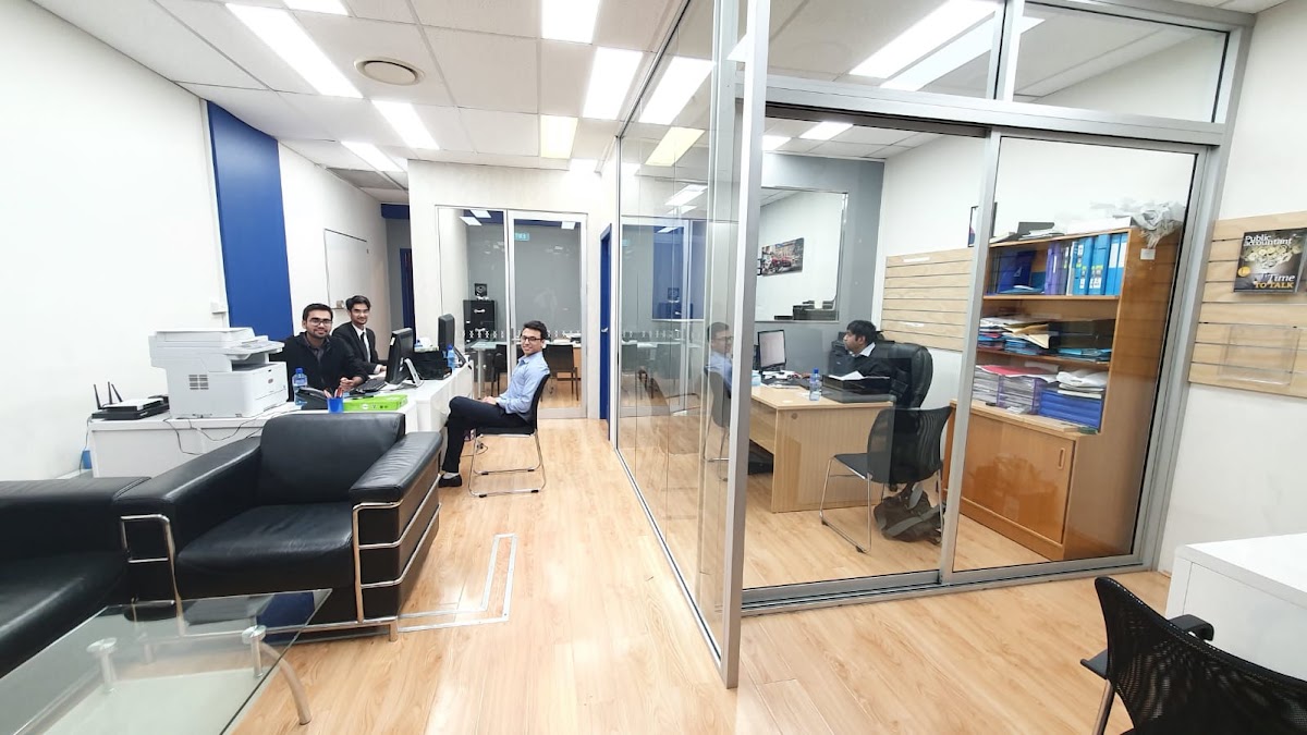 iBEX TAX Accountants