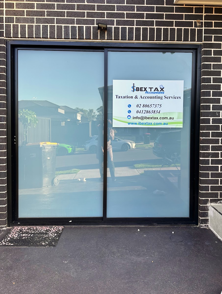iBEX TAX Accountants Austral
