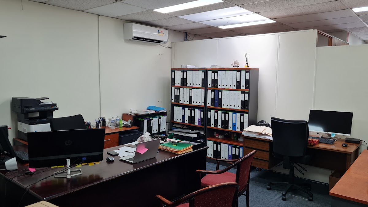 Iconz Business Solutions