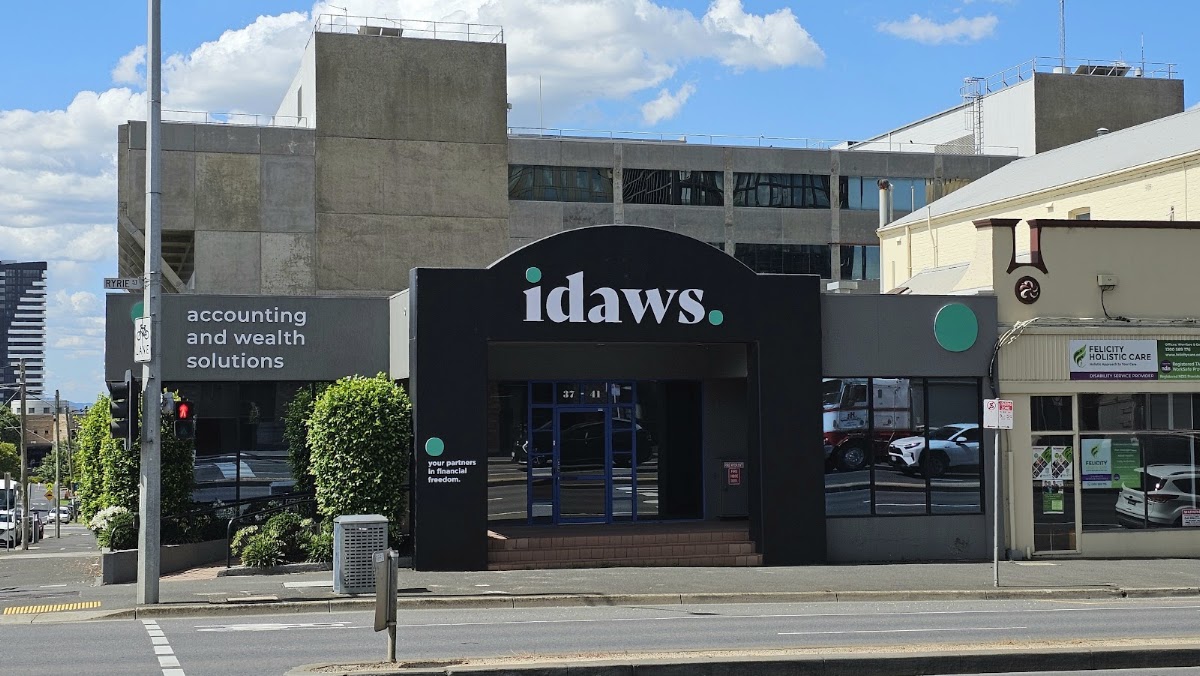 idaws