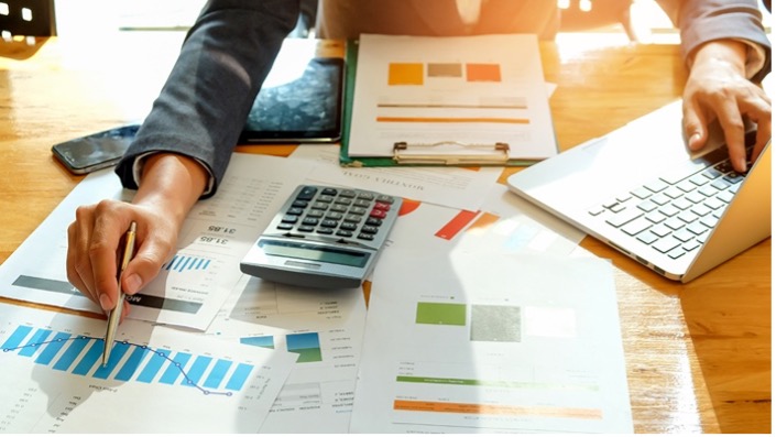 iKeepBooks - Bookkeeping Redcliffe | Xero Training | Cash-Flow Management