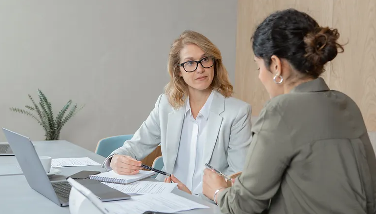 iMALI Bookkeeping Services