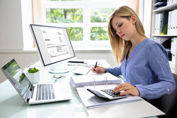 Impressive Accounting & Business Solutions