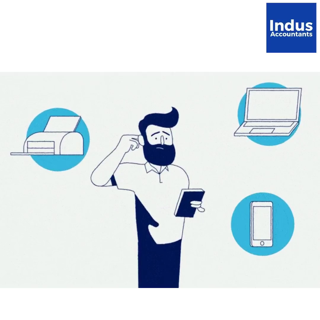 Indus Accountants