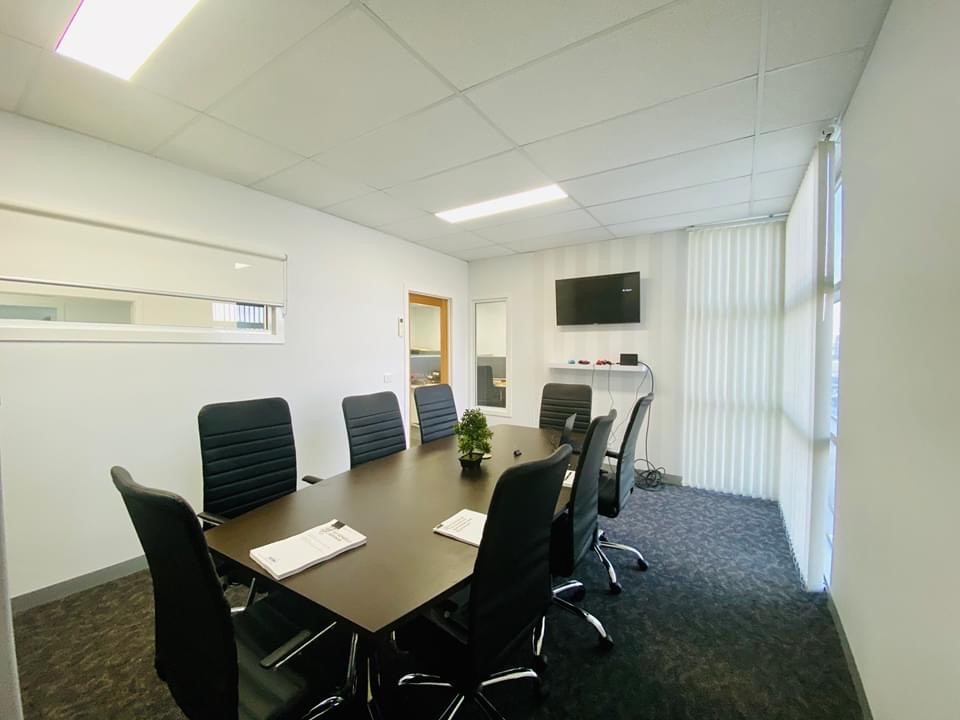 Indus Accounting Services--Taylors hill Office