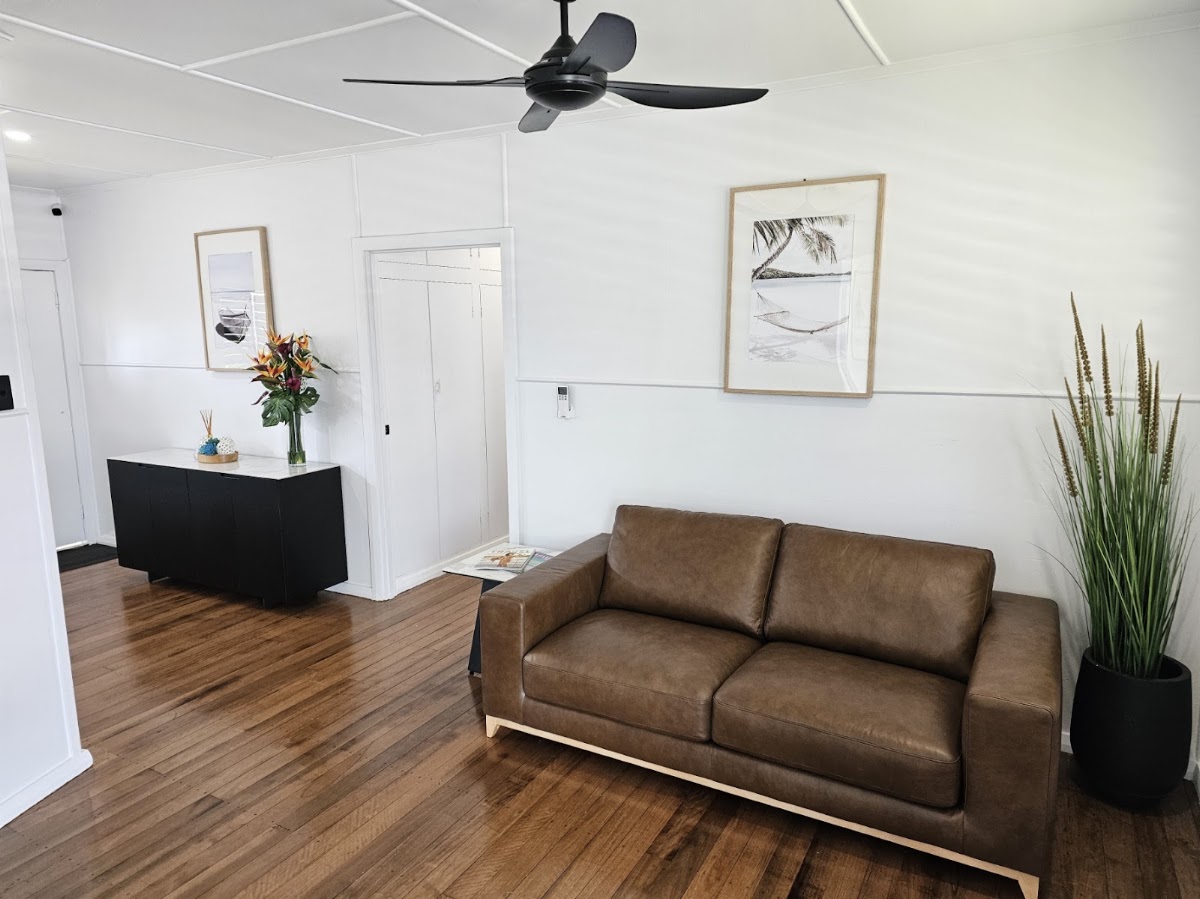 Infocus North QLD - Cairns