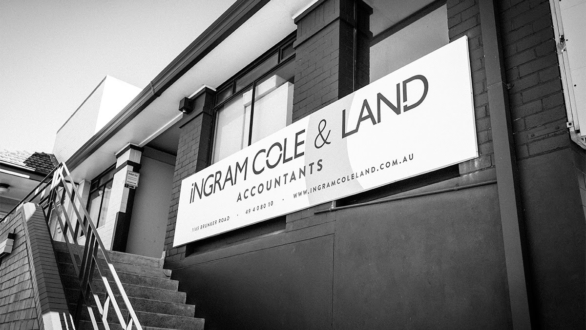 Ingram Cole