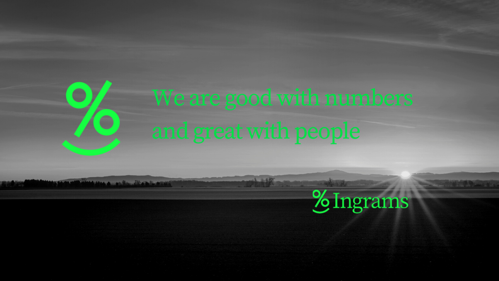 Ingrams Accounting Group