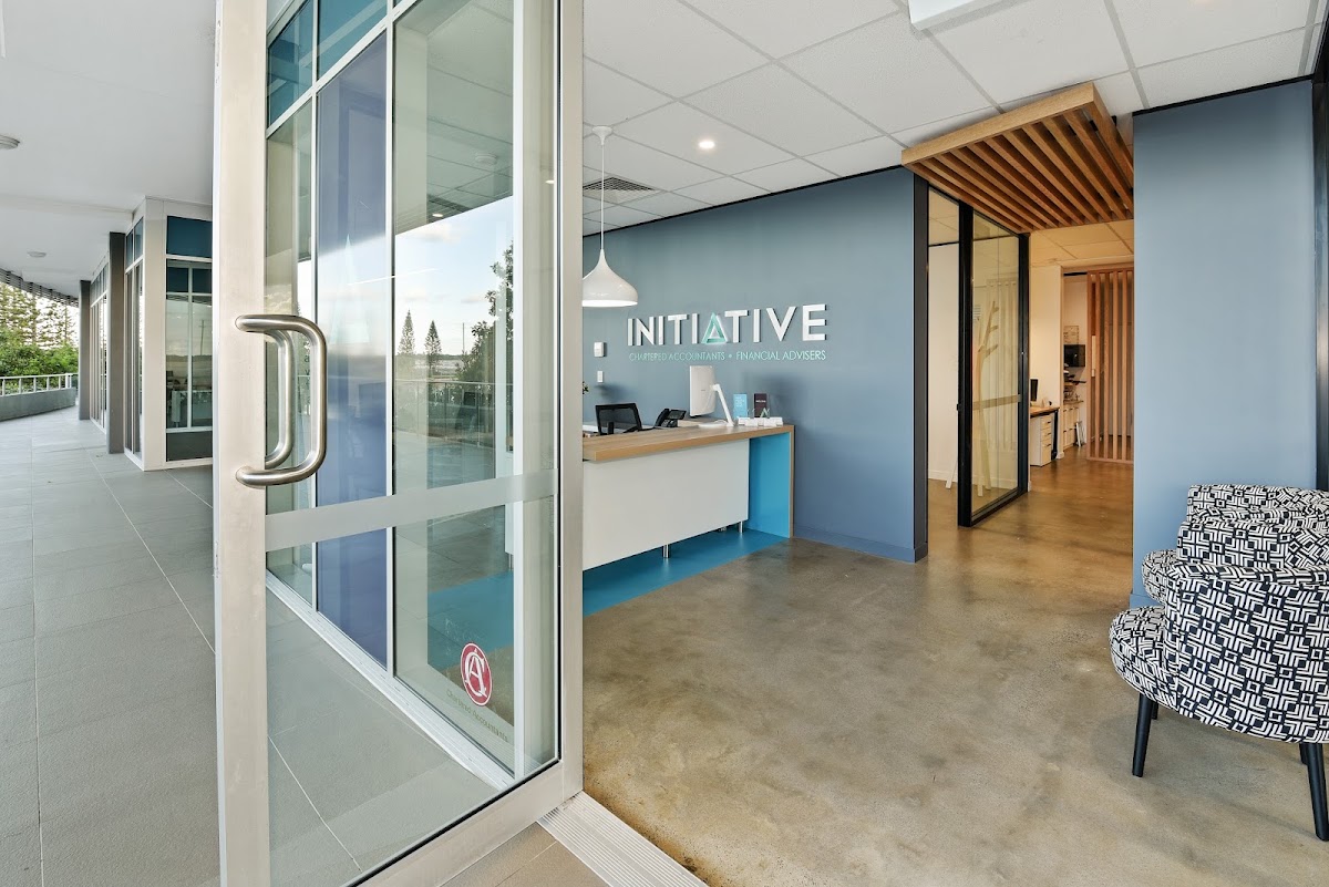 Initiative Group
