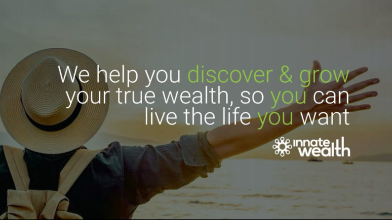 Innate Wealth