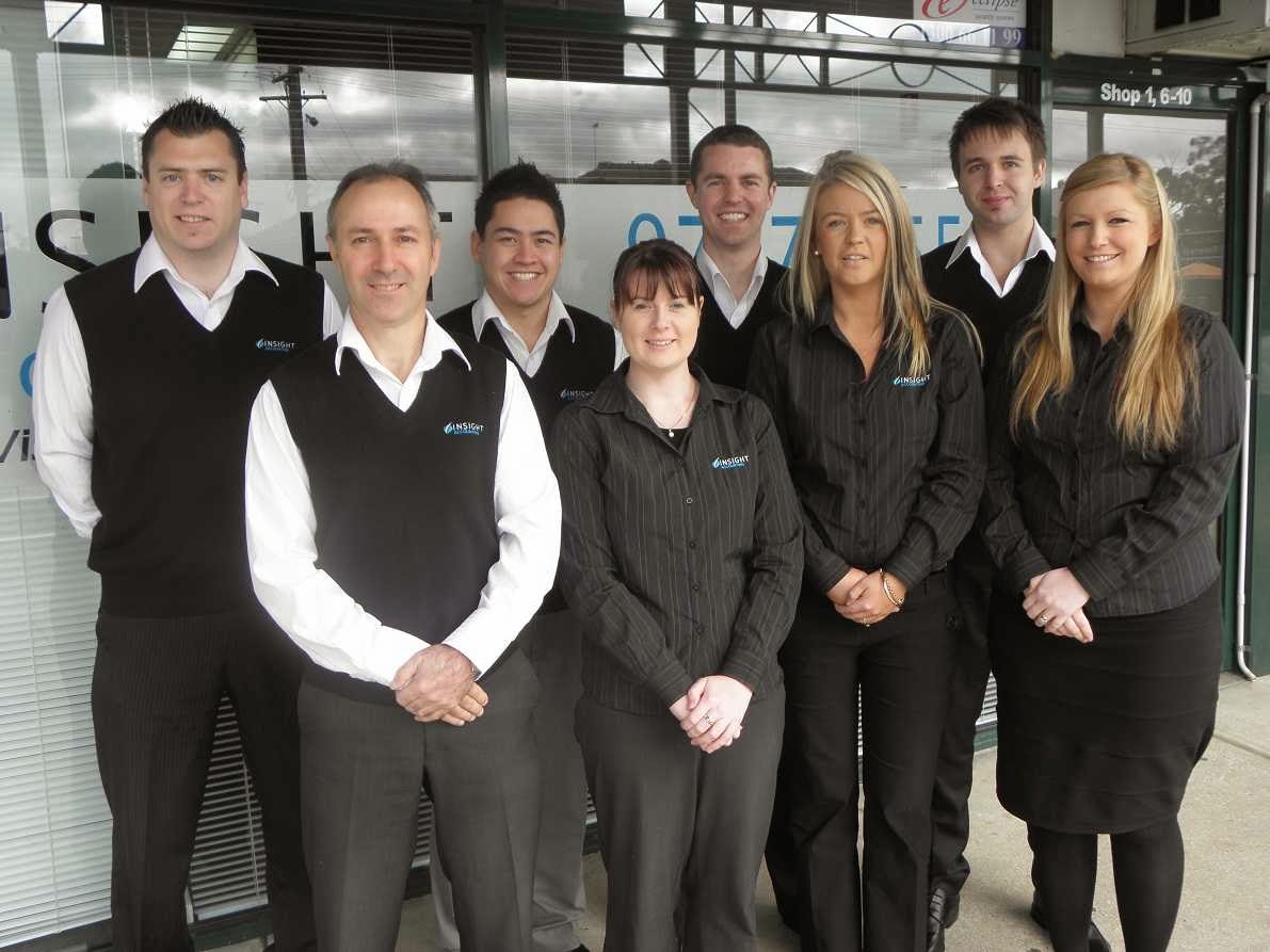 Insight Accounting - Beaconsfield