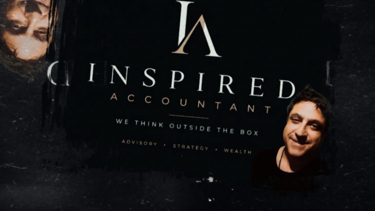 Inspired Accountant