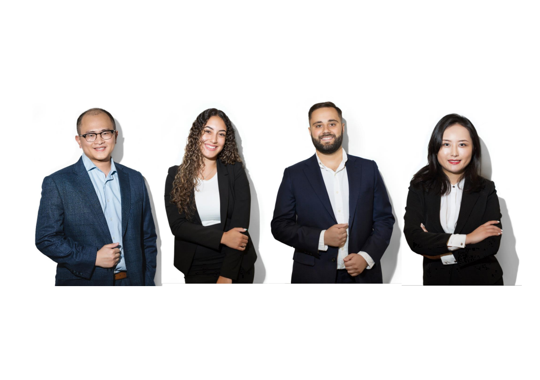 Integral Accounting Services