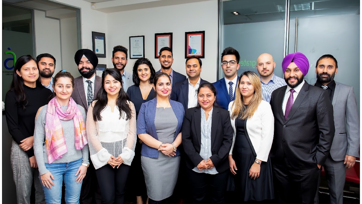 Integrated Accountants Caroline Springs