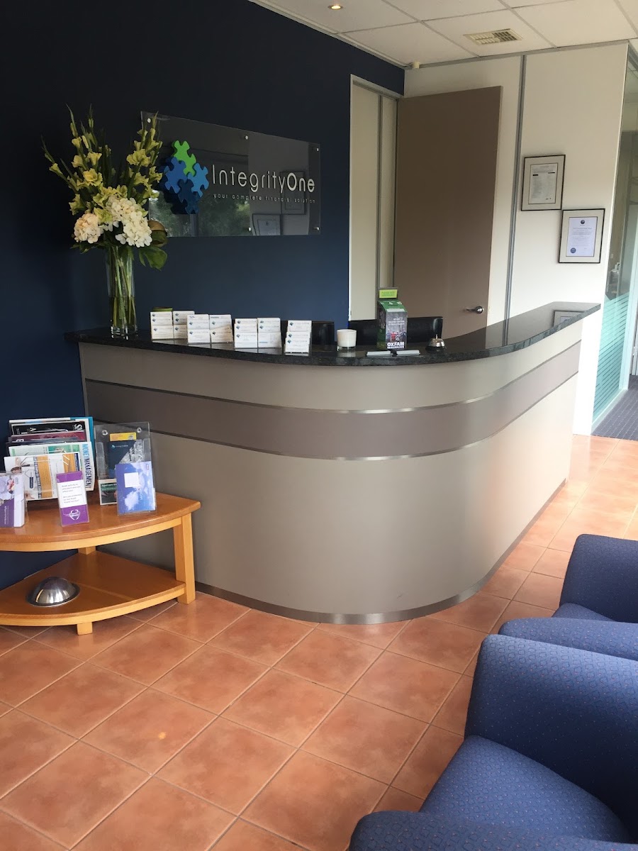 Integrity One Wealth Advisers Pty Ltd