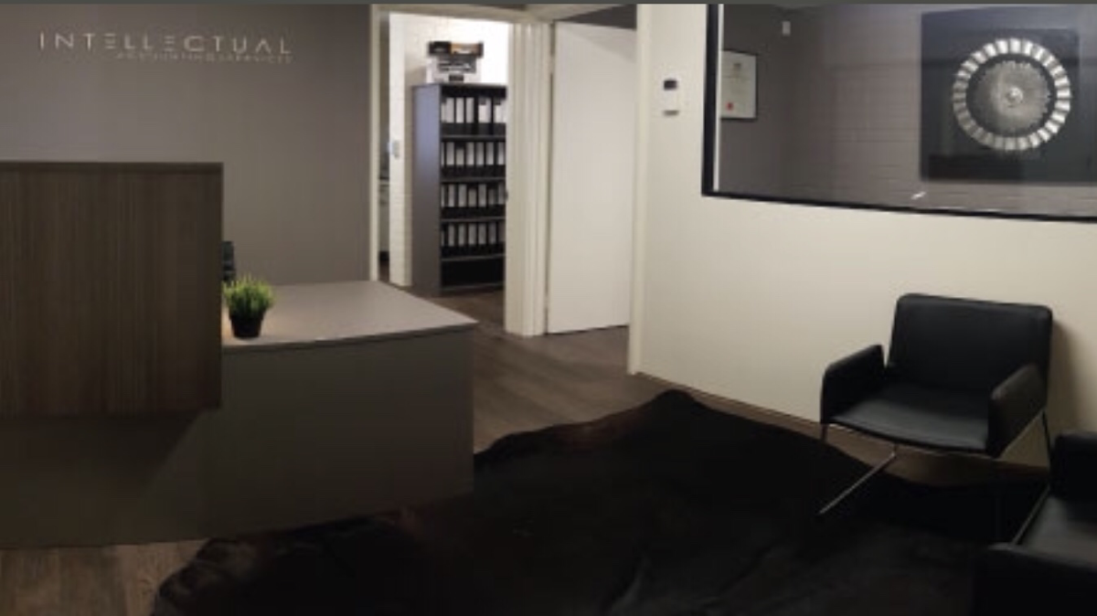 Intellectual Accounting Services