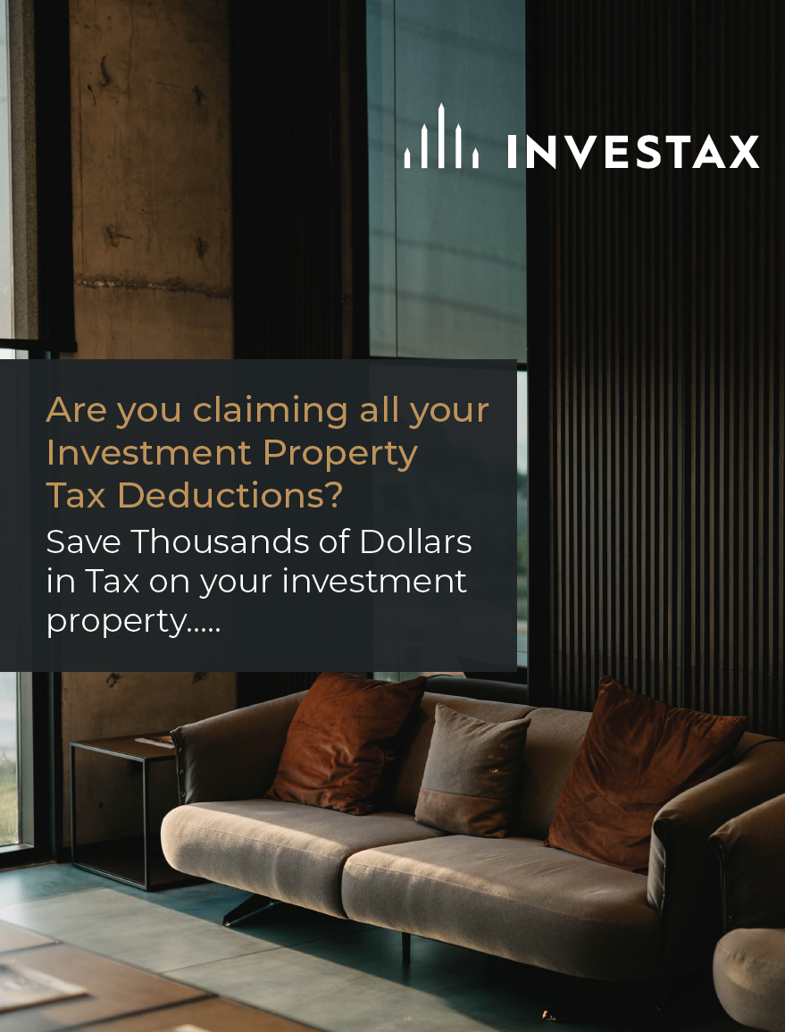 Investax Group