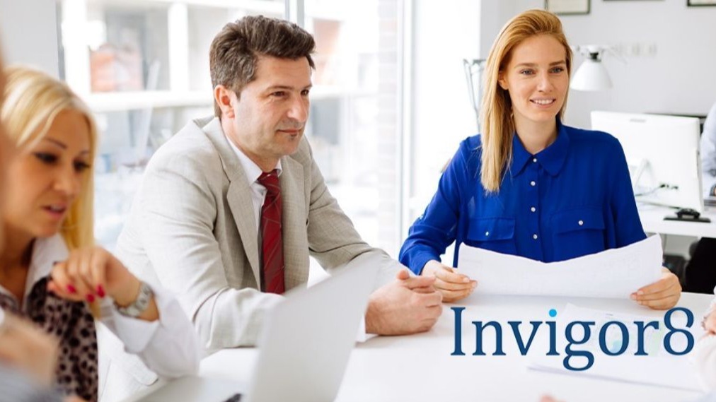 Invigor8 Accountants & Advisors, Bookkeeping, Estate planning