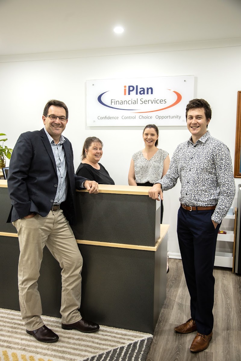 iPlan Financial Services Pty Ltd