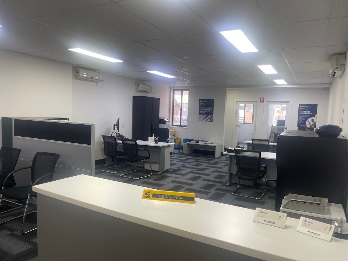 ITP Accounting Professionals Bankstown