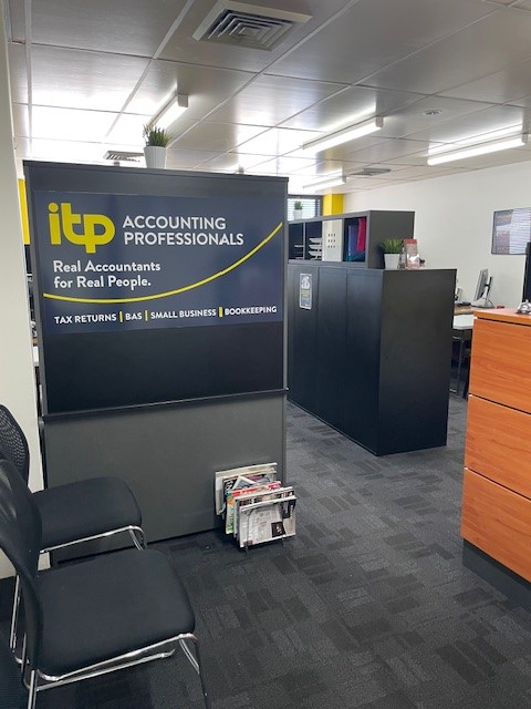 ITP Accounting Professionals Baulkham Hills