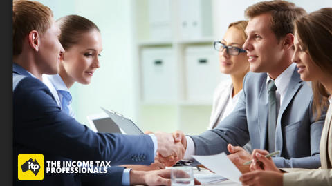 ITP Accounting Professionals Brunswick