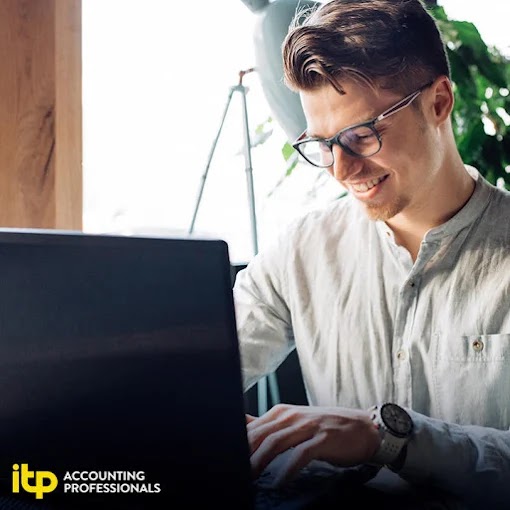 ITP Accounting Professionals Crows Nest