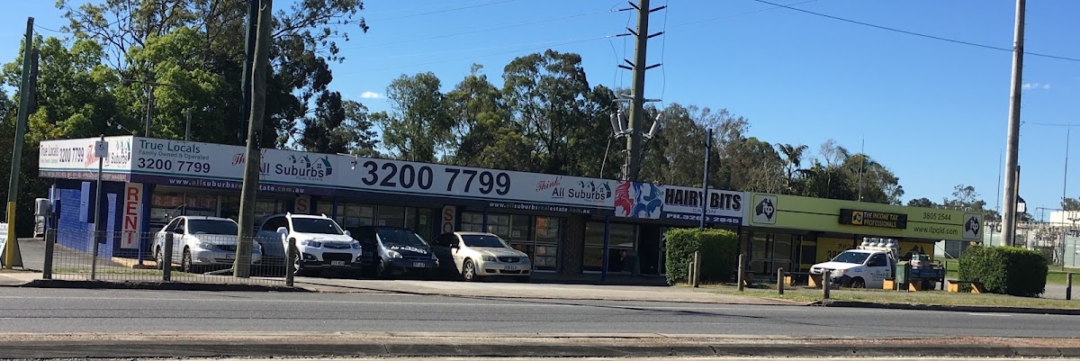 ITP Income Tax Professionals Marsden