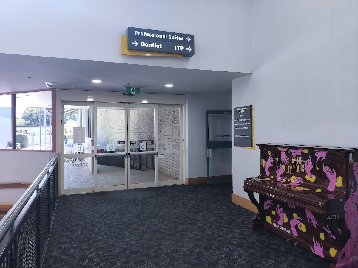 ITP Income Tax Professionals Mitchelton