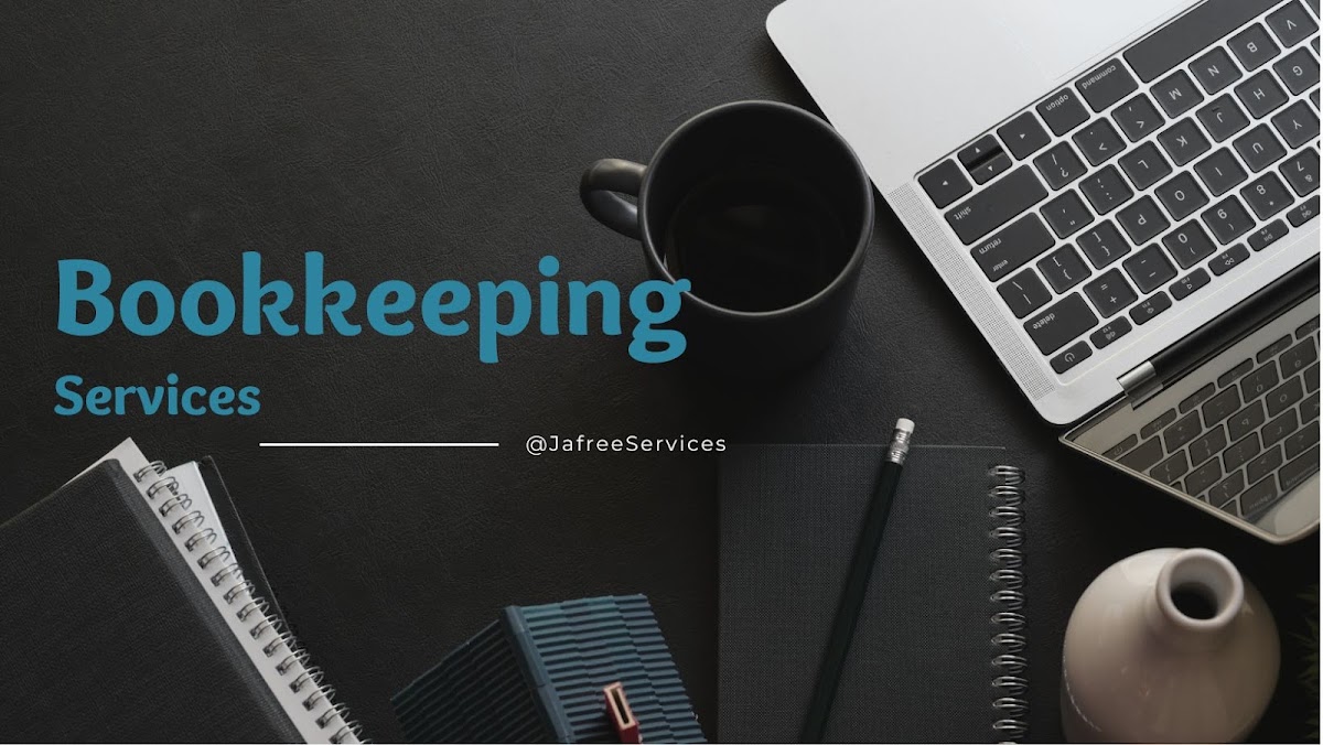 Jafree Accounting & Taxation Services