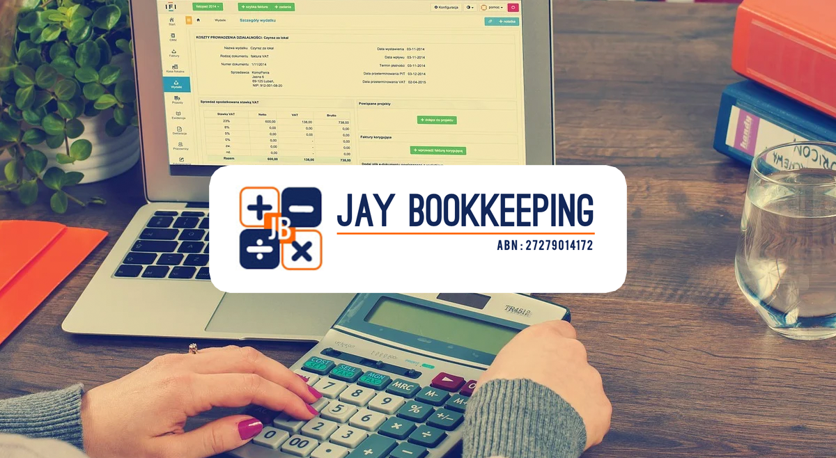Jay Bookkeeping