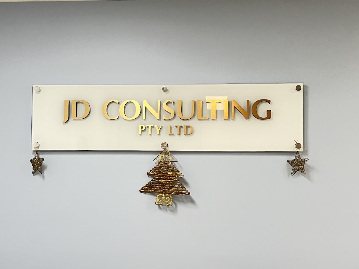 JD Consulting Pty Ltd