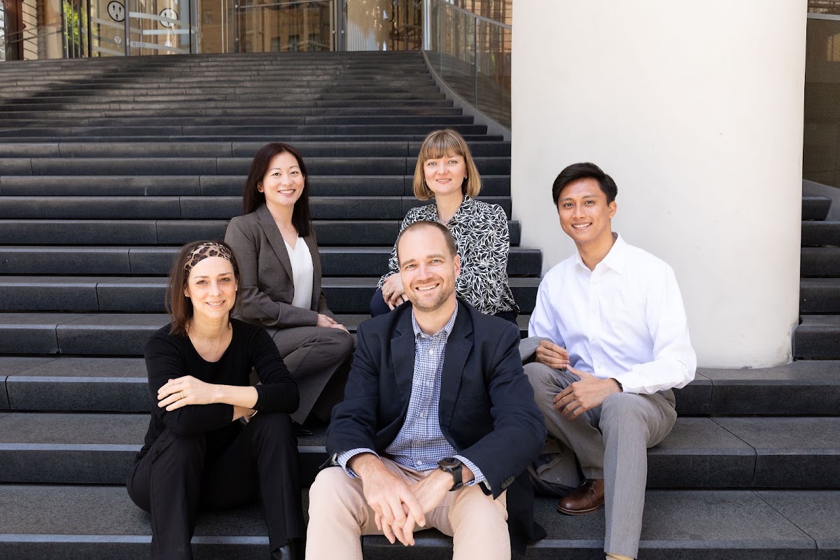 JD Scott + Co | Small Business Accountants Sydney