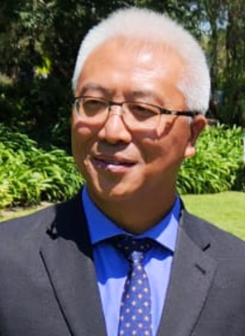 Jeffrey Wei CPA