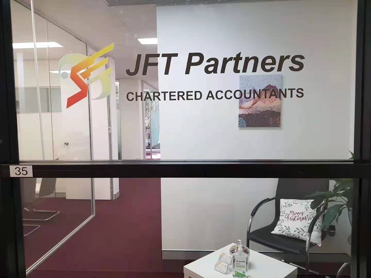 JFT Partners