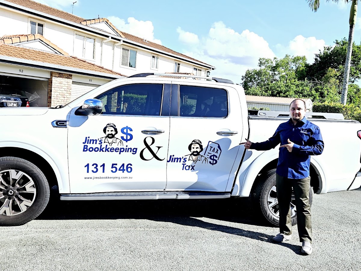 Jims Bookkeeping & Tax (Waterford West)