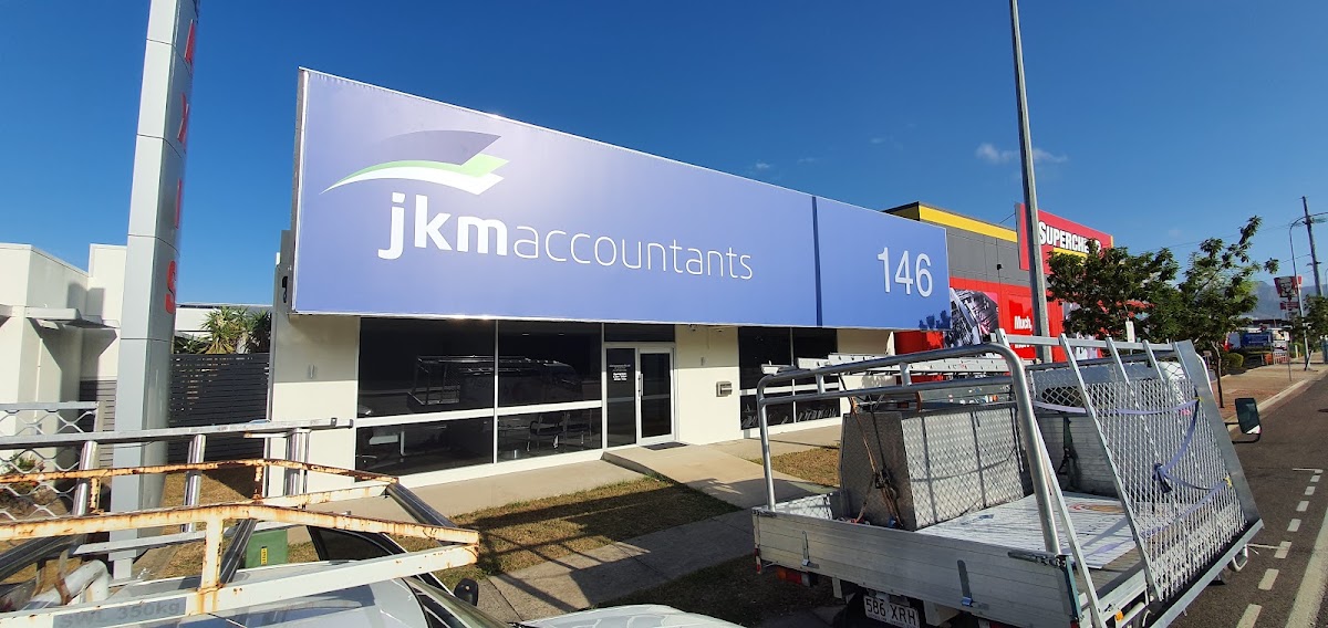 JKM Accountants