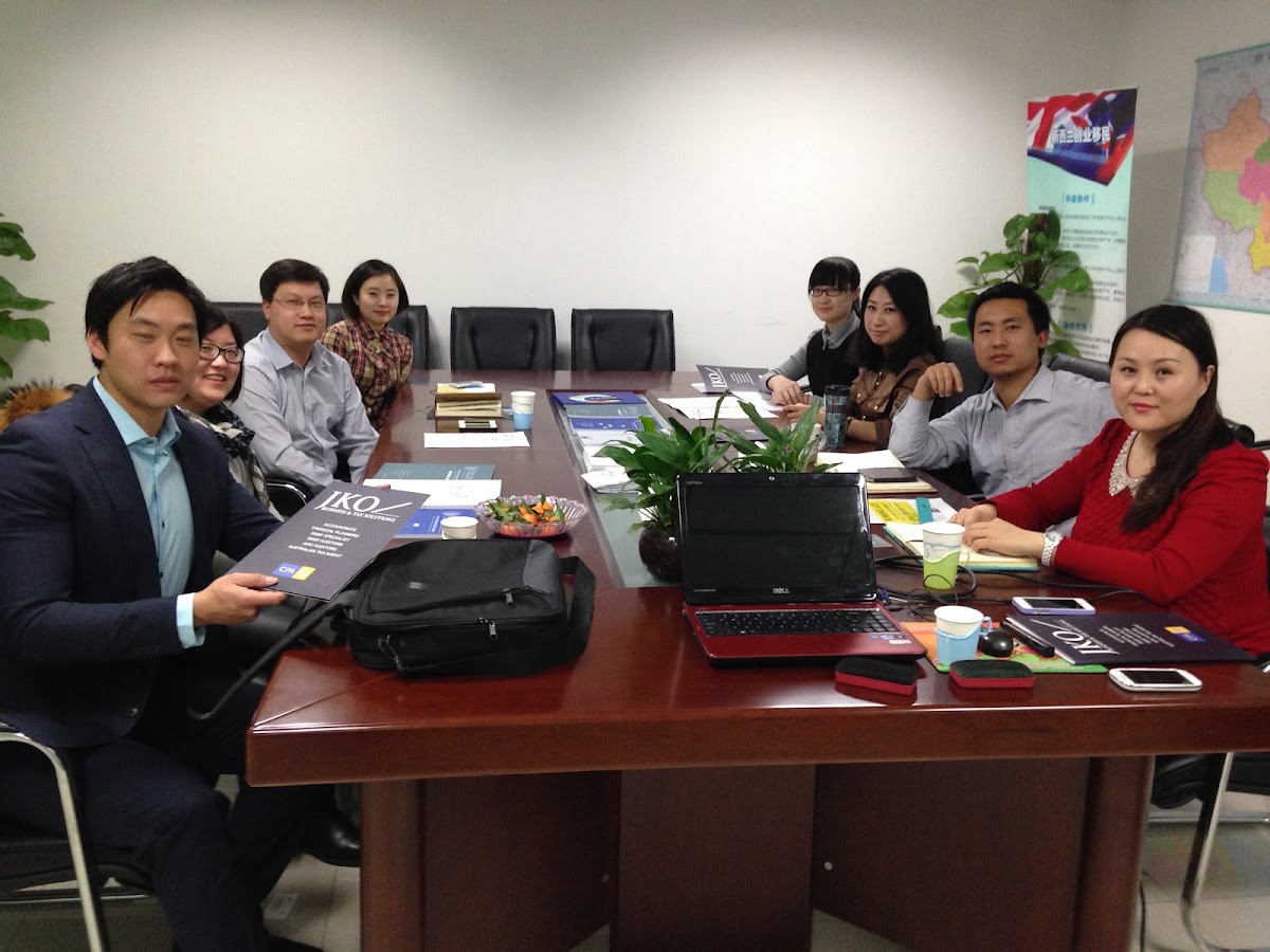 JKO Business & Tax Solutions