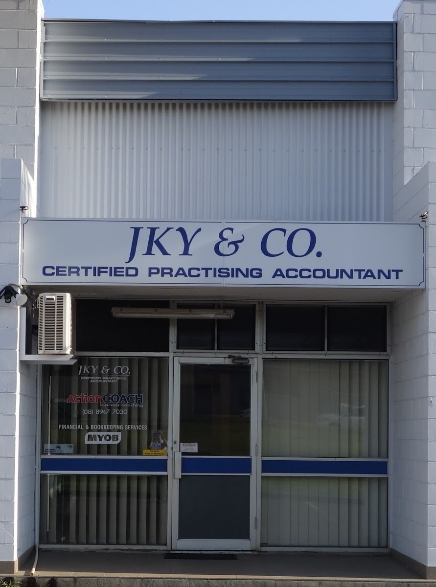JKY & Co