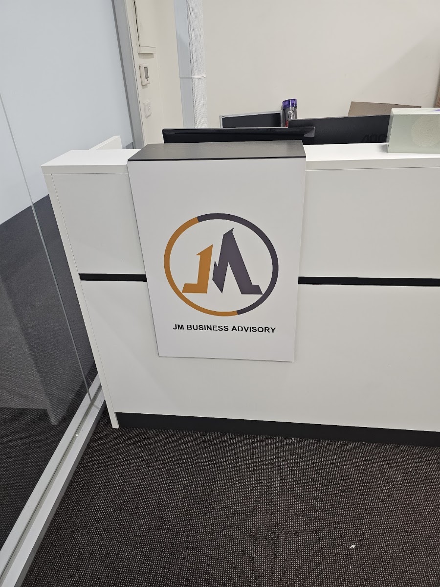 JM BUSINESS ADVISORY