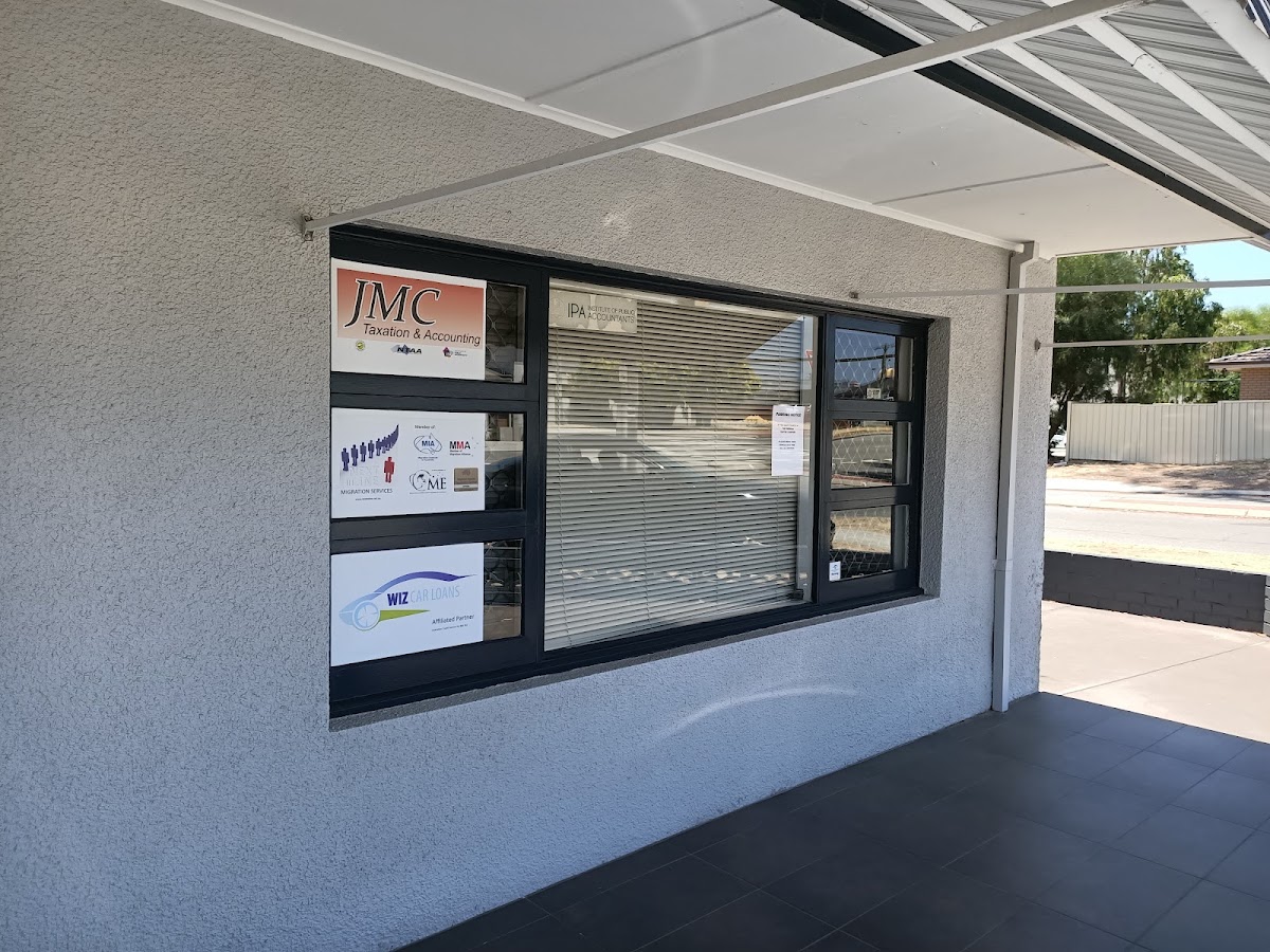 JMC Taxation & Accounting Services