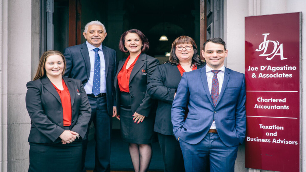 Joe D'Agostino & Associates