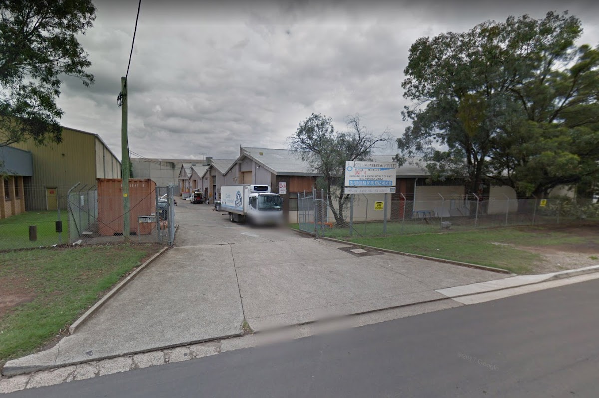 Joel Engineering Pty Ltd