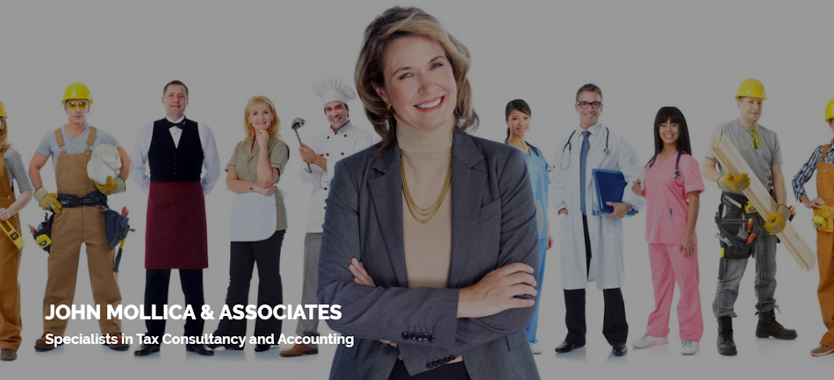 John Mollica & Associates