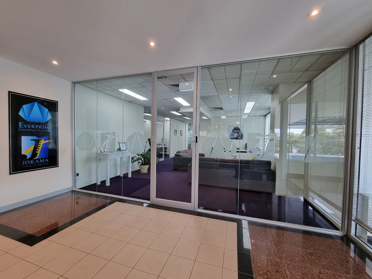Jokama Financial Services