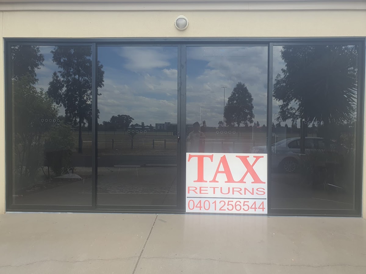 JPATAX & ACCOUNTING MELTON WEST ! Individual Tax Returns ! Business Tax Returns ! Company tax returns !BAS/GST ! Bookkeeping