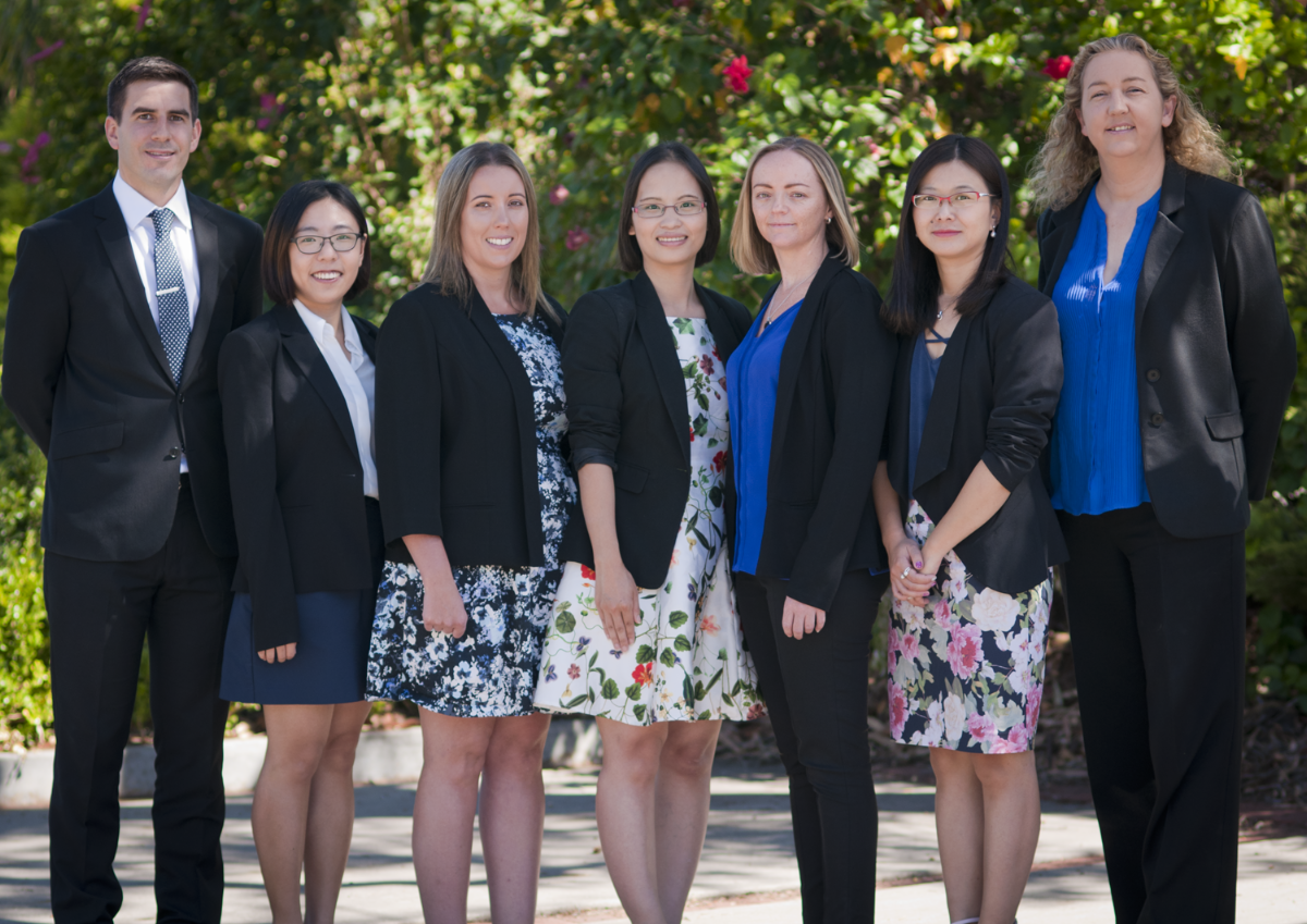 JSA Accounting
