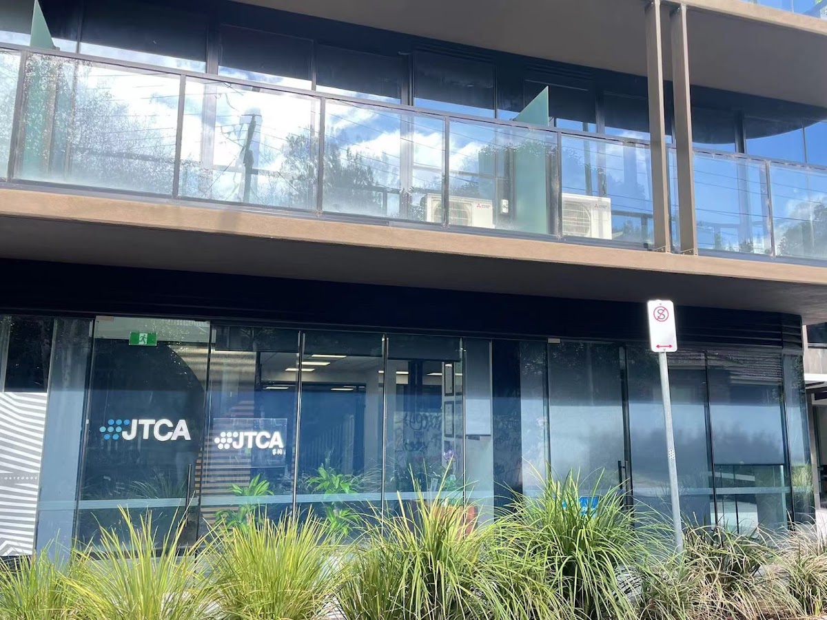 JTCA ACCOUNTANTS & FINANCIAL ADVISERS